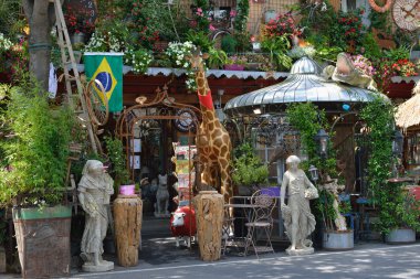 L'Isle sur la Sorgue