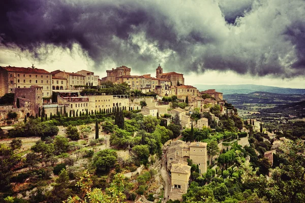 Gordes — Foto de Stock