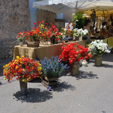 Provence, Fransa