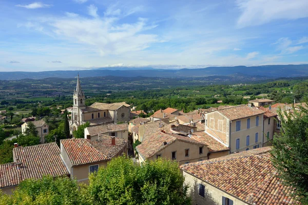 Bonnieux — Stok fotoğraf