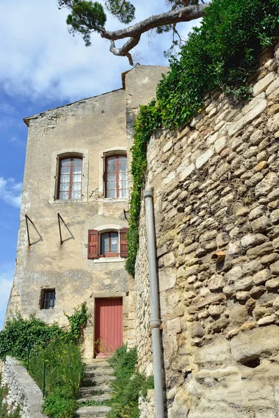 Bonnieux. — Foto de Stock