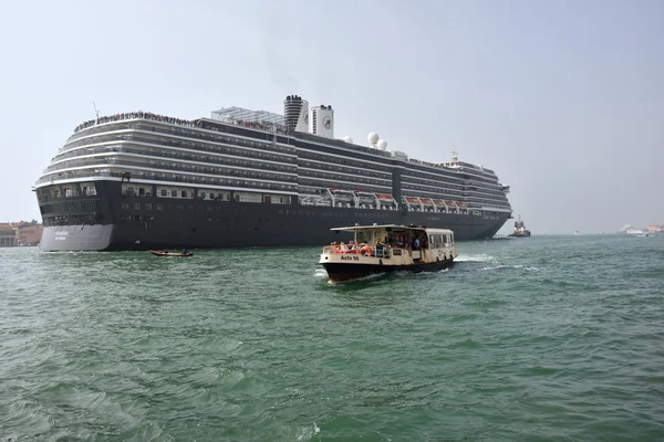 Venice — Stock Photo, Image