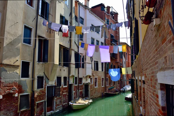 VENECIA — Foto de Stock