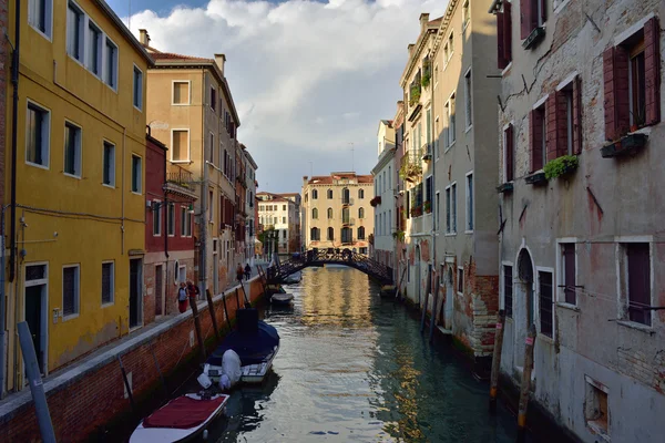 VENECIA — Foto de Stock