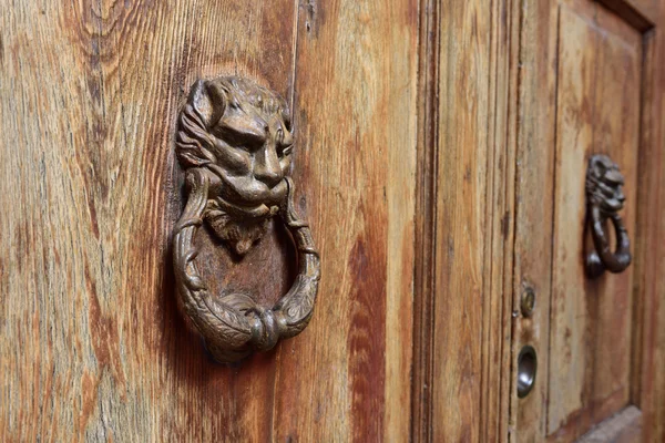 Door knob — Stock Photo, Image