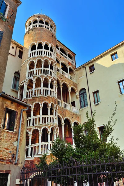 VENEZIA — Foto Stock