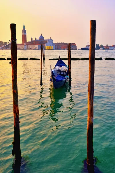 VENEDIG — Stockfoto