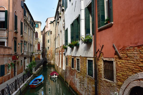 VENECIA — Foto de Stock