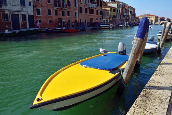 VENECIA — Foto de Stock