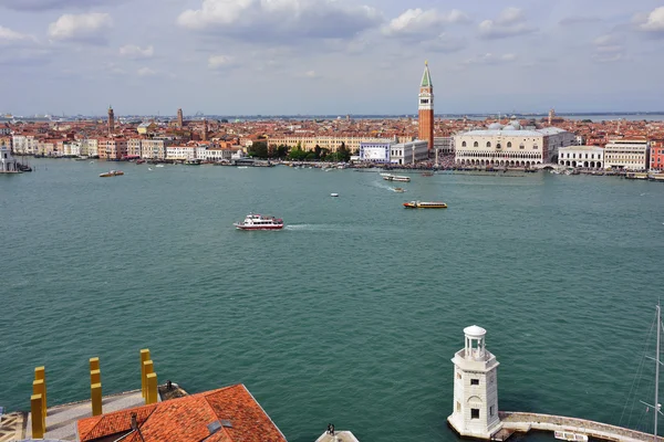 Venice — Stock Photo, Image