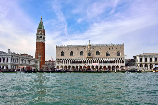 VENECIA — Foto de Stock