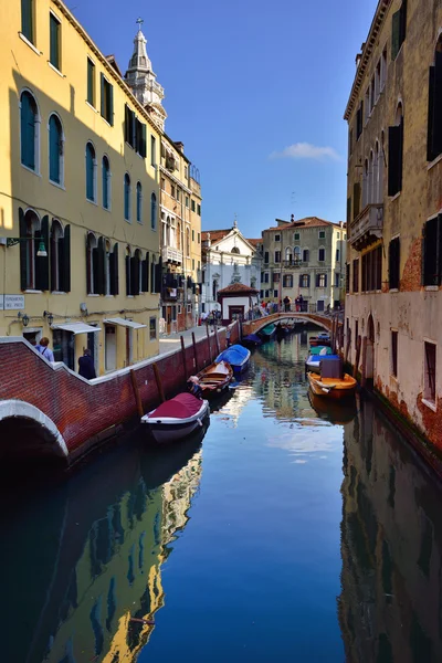 VENEZIA — Foto Stock