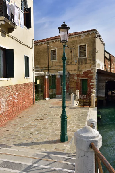 Giudecca — Stockfoto