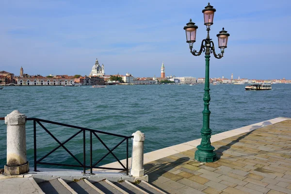 Giudecca — стокове фото