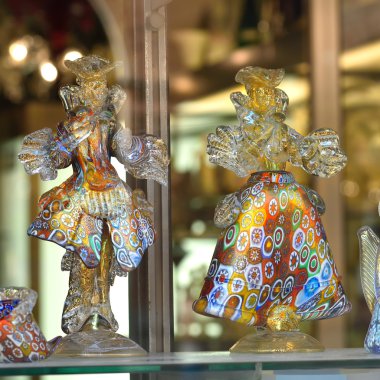 Murano cam