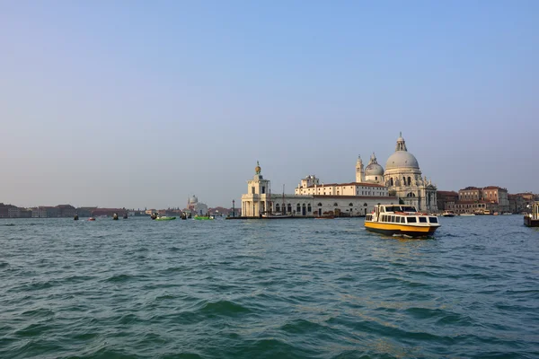 Venezianische Lagune — Stockfoto