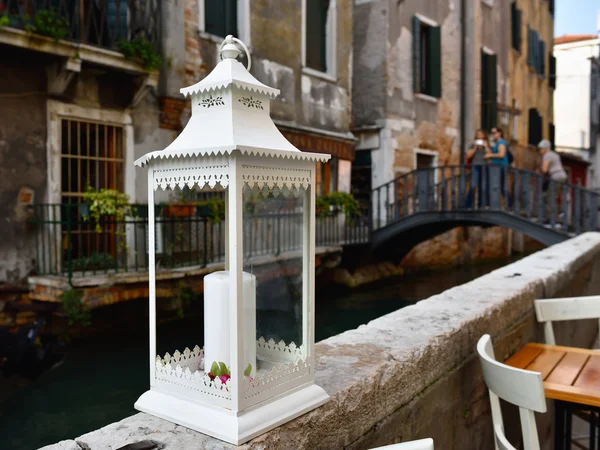 VENEZIA — Foto Stock