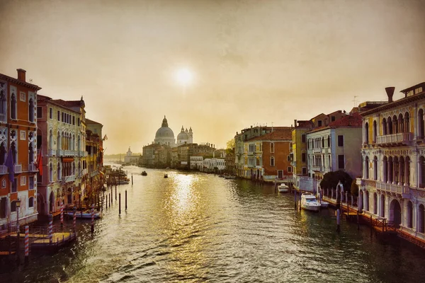 VENEDIG — Stockfoto