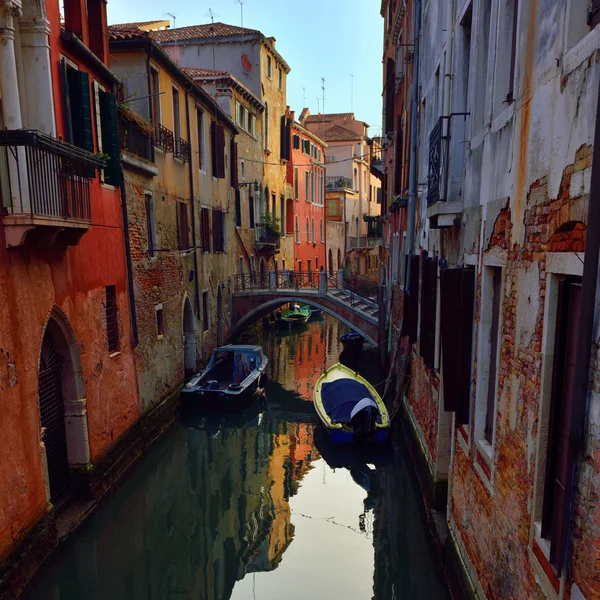 VENEZIA — Foto Stock