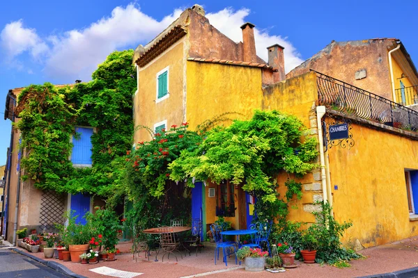 Provence, frankreich — Stockfoto