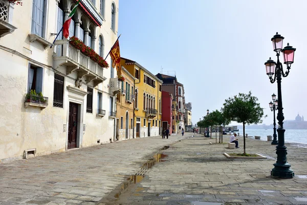 VENECIA — Foto de Stock