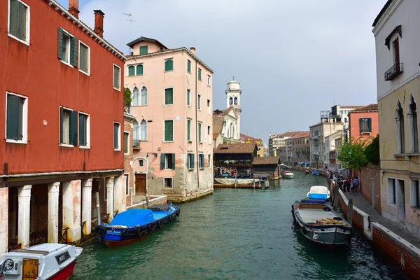 VENECIA — Foto de Stock