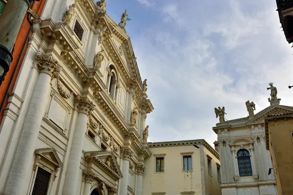 VENEZIA — Foto Stock