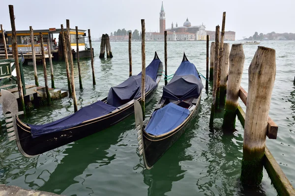 VENECIA — Foto de Stock