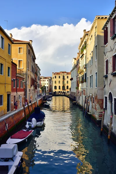 VENEDIG — Stockfoto