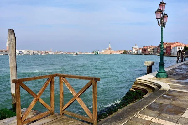 Venice — Stock Photo, Image