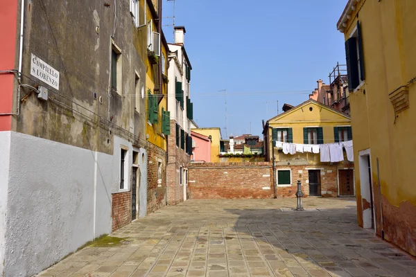 VENECIA —  Fotos de Stock