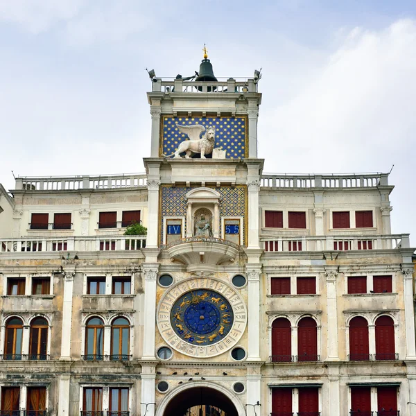 VENECIA — Foto de Stock