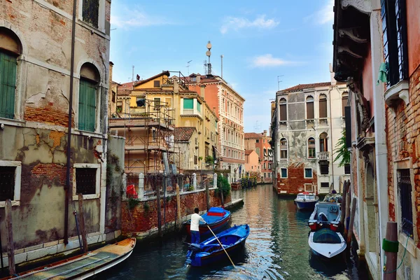 VENECIA — Foto de Stock