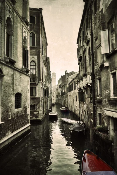 VENEDIG — Stockfoto