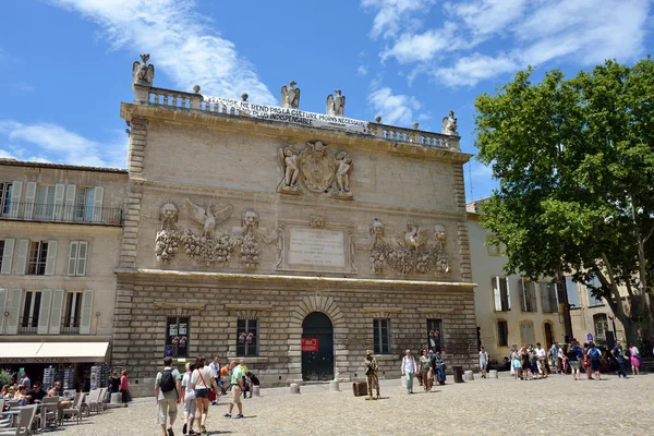 Avignon — Stock Photo, Image