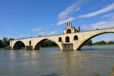 Avignon Köprüsü