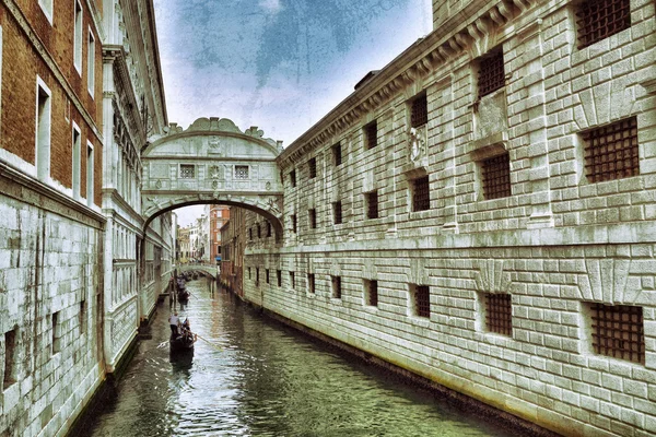 Venice — Stock Photo, Image