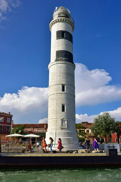 Murano. — Stok fotoğraf