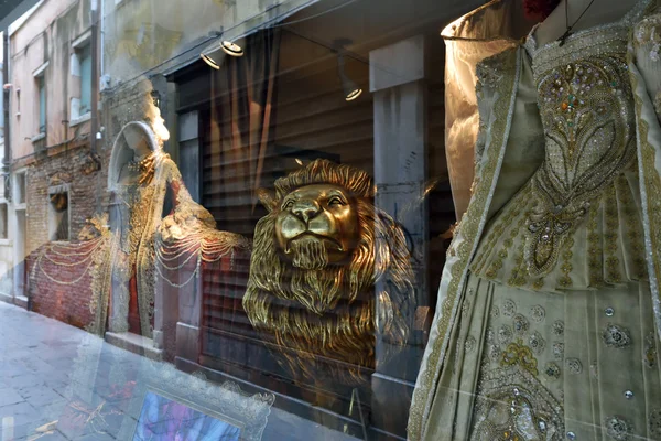 VENEZIA — Foto Stock