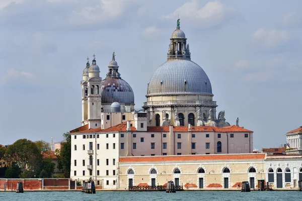 VENEDIG — Stockfoto