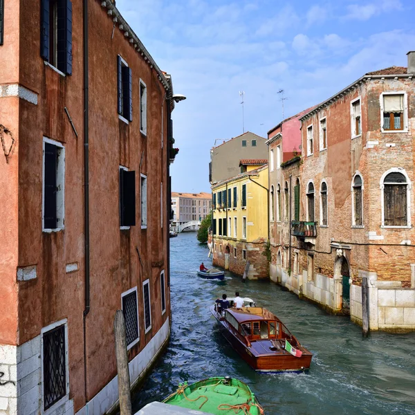 VENEZIA — Foto Stock