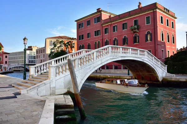 Venice — Stock Photo, Image