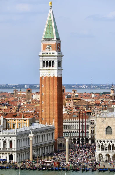 VENEZIA — Foto Stock