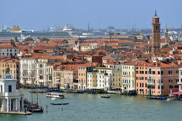 VENECIA — Foto de Stock