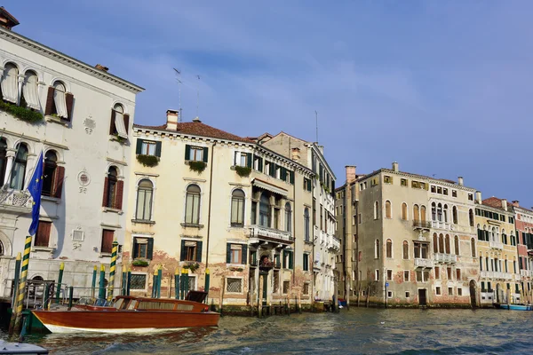 VENEZIA — Foto Stock