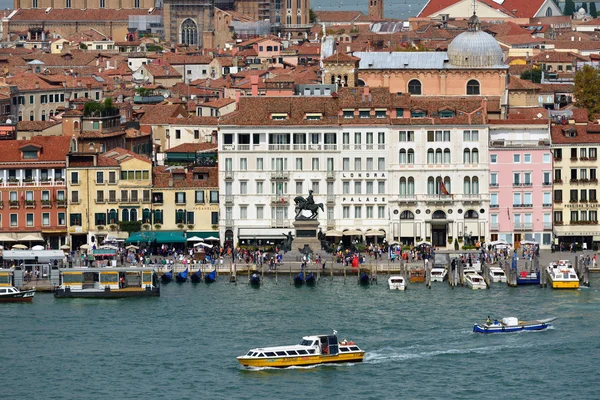 VENEZIA — Foto Stock