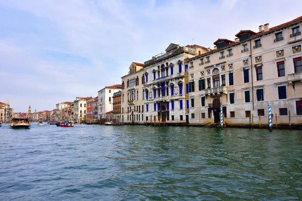 VENEDIG — Stockfoto