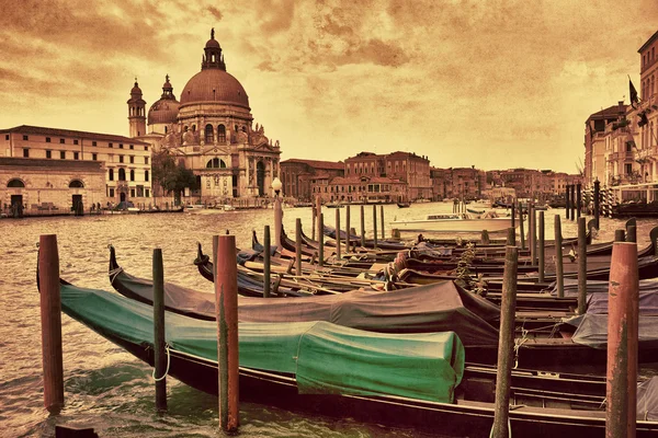 VENECIA — Foto de Stock