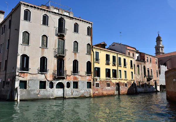 VENEZIA — Foto Stock