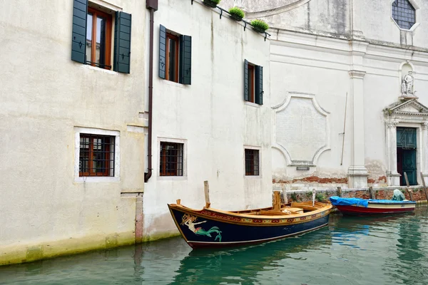 VENECIA — Foto de Stock